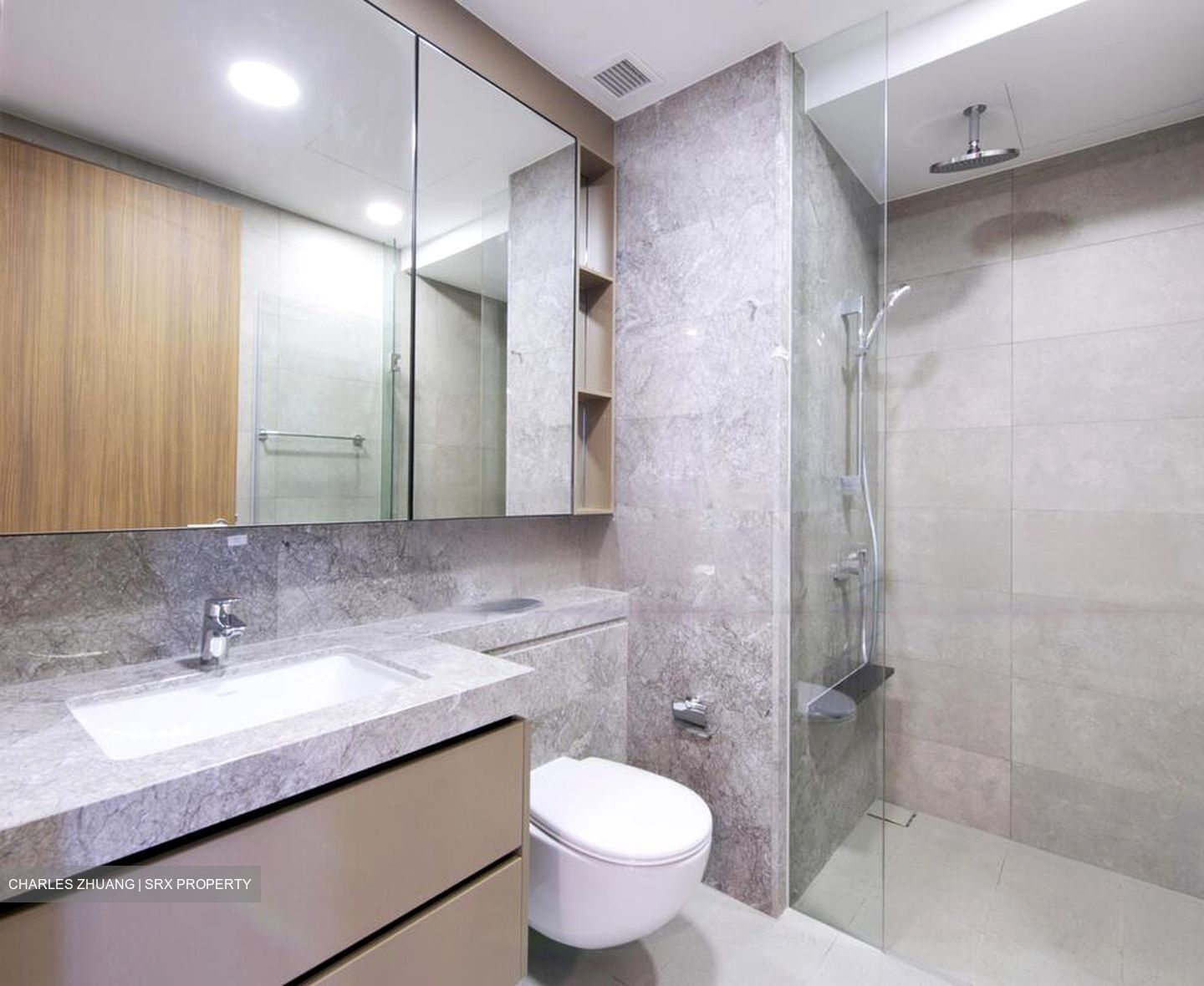 Stirling Residences (D3), Apartment #465677031